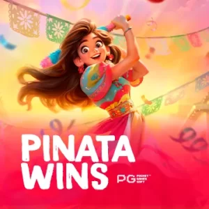 pinata wins slots