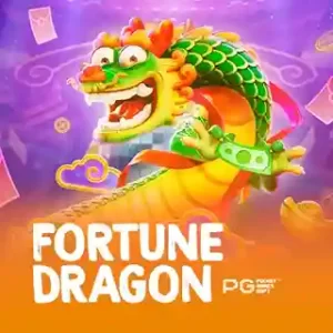fortune dragon slots