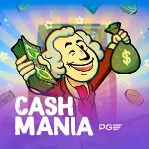 cash mania slots