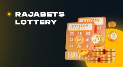 rajabets lottery