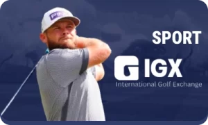 igx sports